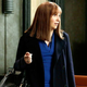 Lena Dunham as Sue in Scandal
Nicole Wilder/ABC